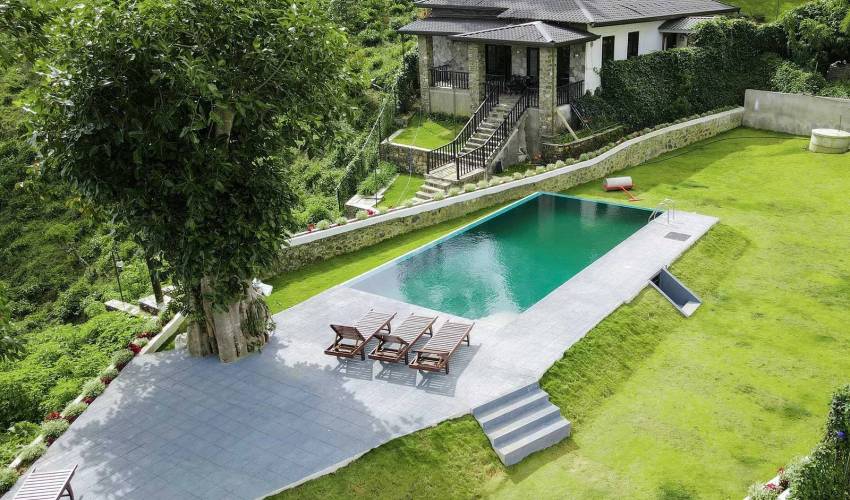 Villa 1322 in Sri Lanka Main Image
